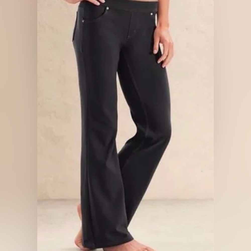 Athleta Bettona Classic Pant, Plus Size 1X